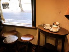 -RUMORS COFFEE ROASTERY鲁马滋咖啡(湖南路店)