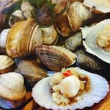 淮海路上超棒蒸汽海鲜