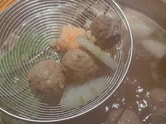 -海银海记潮汕牛肉火锅(新港中路海珠店)