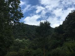 -黄公望隐居地