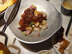 -绿茶餐厅(朝阳大悦城店)