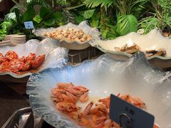 -杭州开元名都大酒店·地中海自助餐厅