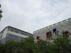 -无锡师范学校附属小学(学前街校区)