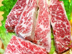 -金顺韩式烤肉·网红烤肉店(广利路店)