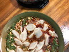 -尤素福东举院饺子馆