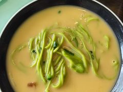 特色中原炝锅面-三利音·浦之舟(滨江大道店)