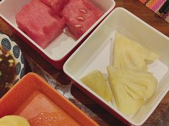 -阿外楼度假酒店-阿咖啡自助餐厅