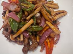 -老洋房花园饭店(绍兴路店)