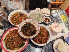 -柴火农家·江西赣南菜(土华店)