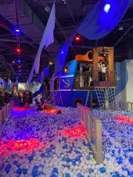 -幻贝家儿童乐园(苏州中心店)