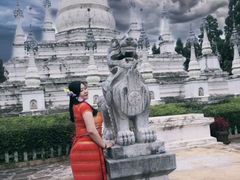 -云南民族村