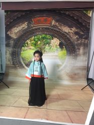 -盘子女人坊古装写真摄影(厦门总店)