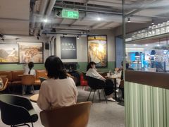 -Wagas沃歌斯(港汇恒隆广场店)