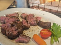 精选丹佛牛排-西堤牛排(北京国瑞店)