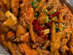-胖哥俩肉蟹煲(淮安万达店)
