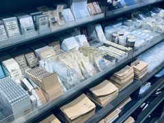 -MUJI无印良品(远洋未来广场店)