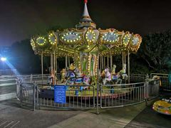 -杭州城北体育公园