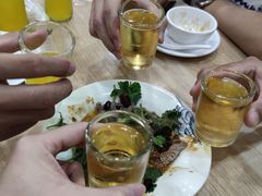 -东兴寒舍老北京炸酱面(三里河路店)