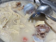 -骨之味·筒骨汤火锅(江头店)