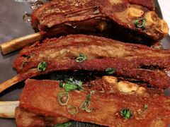 -青岛海天世园酒店-海澜阁中餐厅