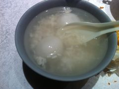 酒酿汤圆-李老爹香辣蟹(宣武门店)
