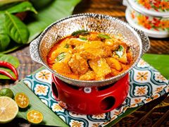 -马来西亚肉骨茶汤·招牌螃蟹·烧鸡·呷喱吧吧(海上世界店)
