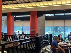 -龙悦湾酒家·八阵鱼生·渔人码头店