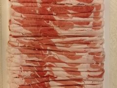 东来顺羊肉片-东来顺饭庄(天坛店)