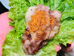 -梨花自助烤肉(西三旗万象汇黑金店)