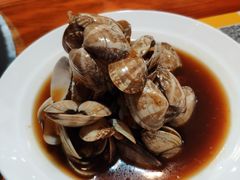 -炭虎子水浒烤肉(梦时代店)