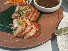 -泰椰里·泰国餐厅(智慧城广百广场店)