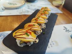 -衣川小森林·料理·寿司(鸿铭中心店)