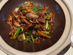 -福成厚江鱼壹号黑金冠好店(群力店)