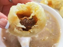 -许老八包子铺(回龙窝店)