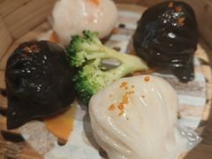 -南枝记·广东味道(中骏世界城店)