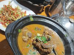 -好帮厨·下饭浏阳菜·坚持现炒(月湖店)