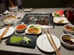 -海底捞火锅(石厦时代广场店)