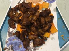 -富瑶大酒店(强工二街店)