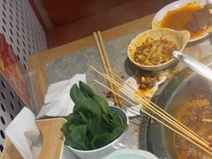 -成都玉林串串香(世纪港湾店)