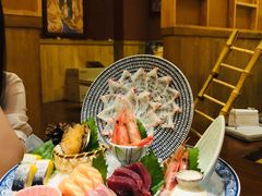 -原志优秀食材·匠心料理·海胆主题(金亿广场店)