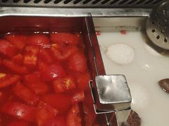 -海底捞火锅(万科广场店)