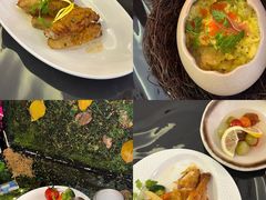 -LE SHARE洛笙·花园西餐(北京路步行街店)