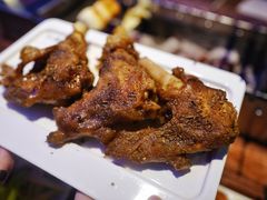 -三个蒙古大叔羊肉串(大宁店)