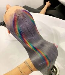 -SY水源护肤造型