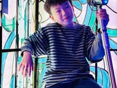 -格莱美量贩式KTV(奥帆店)