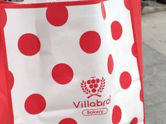 -酵墅·红酒酵母面包(羲和广场店)