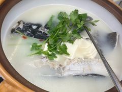 -宝荣鱼馆·临湖之宴(千岛湖店)