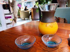 -NLFS1983咖啡花园餐厅(锦桂店)