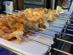 筋头巴脑-很久以前羊肉串(打浦路店)