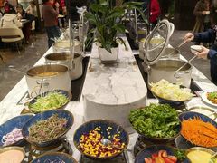 -延吉白山大厦酒店